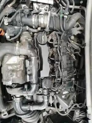 Veicolo di demolizione ford focus lim. (cb4) econetic dell'anno 2009 alimentato g8db