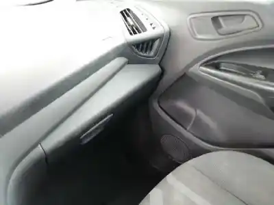 Утилизация автомобиля ford transit connect furgon 200 l1 ambiente года 2019 питание xvga