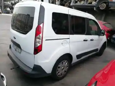 Утилизация автомобиля ford transit connect furgon 200 l1 ambiente года 2019 питание xvga