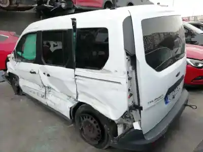 Утилизация автомобиля ford transit connect furgon 200 l1 ambiente года 2019 питание xvga