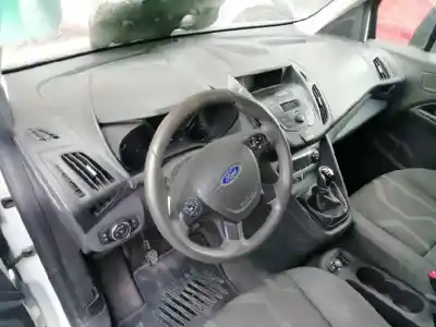 Утилизация автомобиля ford transit connect furgon 200 l1 ambiente года 2019 питание xvga