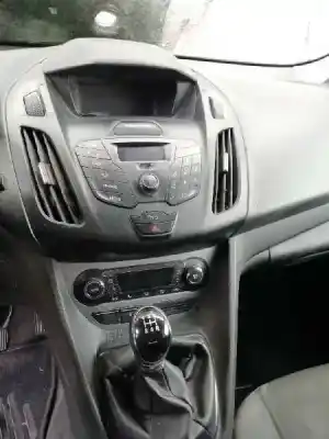 Утилизация автомобиля ford transit connect furgon 200 l1 ambiente года 2019 питание xvga