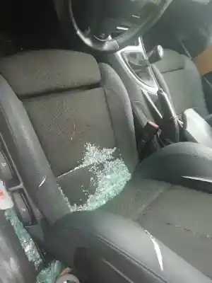 Scrapping Vehicle bmw serie 1 berlina (e81/e87) 118d of the year 2010 powered n47d20c