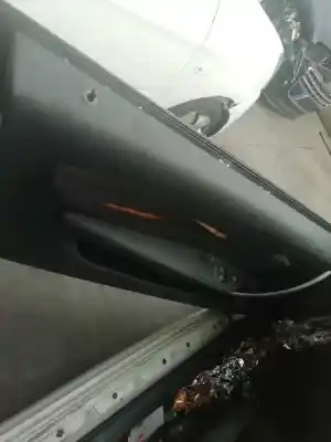 Scrapping Vehicle bmw serie 1 berlina (e81/e87) 118d of the year 2010 powered n47d20c