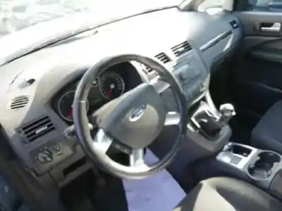 Утилизация автомобиля ford focus c-max (cap) 2.0 tdci cat года 2003 питание g6da