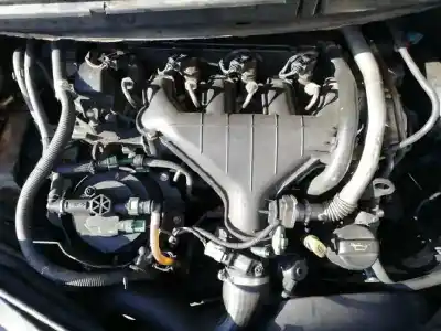 Утилизация автомобиля ford focus c-max (cap) 2.0 tdci cat года 2003 питание g6da