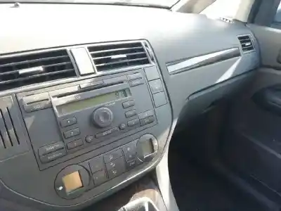 Утилизация автомобиля ford focus c-max (cap) 2.0 tdci cat года 2003 питание g6da