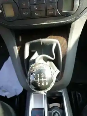 Утилизация автомобиля ford focus c-max (cap) 2.0 tdci cat года 2003 питание g6da