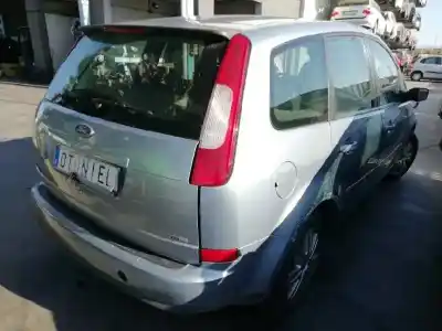 Утилизация автомобиля ford focus c-max (cap) 2.0 tdci cat года 2003 питание g6da