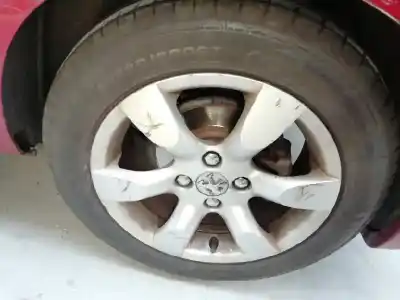 Утилизация автомобиля peugeot 307 cc (s2) básico года 2006 питание nfu