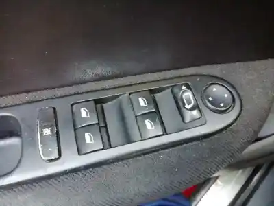 Утилизация автомобиля peugeot 307 cc (s2) básico года 2006 питание nfu