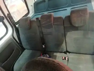 Scrapping Vehicle renault kangoo (f/kc0) alize of the year 2004 powered k9k b7 Scrapping Vehicle renault kangoo (f/kc0) alize of the year 2004 powered k9k b7