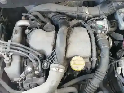 Veicolo di demolizione dacia dokker express ambiance dell'anno 2014 alimentato k9kc6