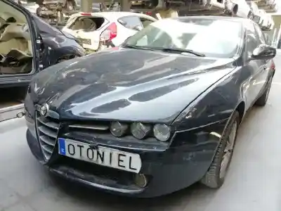 Утилизация автомобиля ALFA ROMEO 159 (140) 2.0 JTDM 16V Distinctive года 2010 питание 939B3000