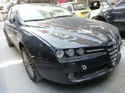 Sloopvoertuig alfa romeo 159 (140) 2.0 jtdm 16v distinctive van het jaar 2010 aangedreven 939b3000