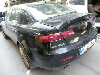 Sloopvoertuig alfa romeo 159 (140) 2.0 jtdm 16v distinctive van het jaar 2010 aangedreven 939b3000