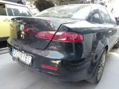 Sloopvoertuig alfa romeo 159 (140) 2.0 jtdm 16v distinctive van het jaar 2010 aangedreven 939b3000