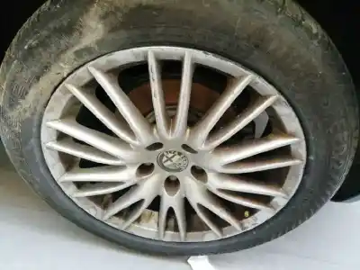 Sloopvoertuig alfa romeo 159 (140) 2.0 jtdm 16v distinctive van het jaar 2010 aangedreven 939b3000
