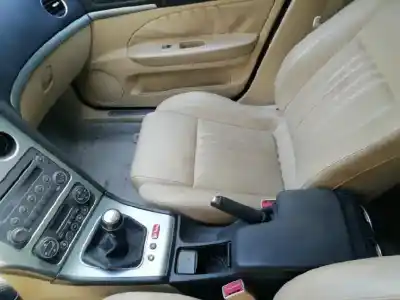 Sloopvoertuig alfa romeo 159 (140) 2.0 jtdm 16v distinctive van het jaar 2010 aangedreven 939b3000