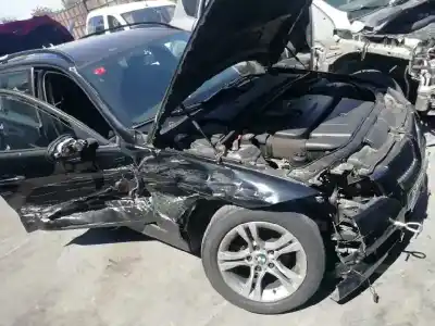 Veículo de Sucata bmw serie 3 touring (e91) 320d do ano 2008 alimentado 204d4