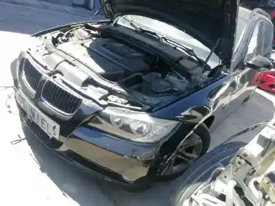 Veículo de Sucata bmw serie 3 touring (e91) 320d do ano 2008 alimentado 204d4