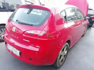 Veicolo di demolizione seat leon (1p1) reference dell'anno 2008 alimentato bls