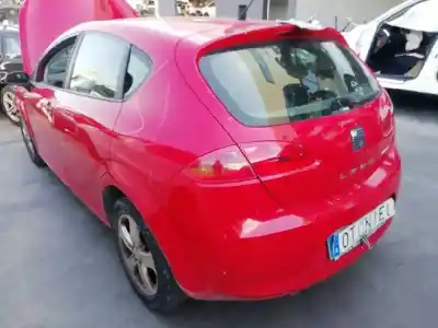 Veicolo di demolizione seat leon (1p1) reference dell'anno 2008 alimentato bls