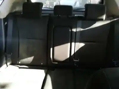 Утилизация автомобиля mazda 3 lim. (bl) 1.6 cd diesel cat года 2009 питание y6