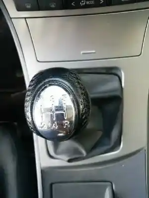 Утилизация автомобиля mazda 3 lim. (bl) 1.6 cd diesel cat года 2009 питание y6