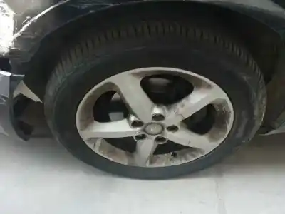 Veículo de Sucata hyundai sonata (nf) 2.0 crdi comfort i do ano 2007 alimentado d4ea