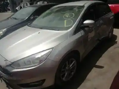 Veículo de Sucata ford focus lim. (cb8) trend do ano 2018 alimentado m1dd