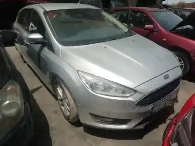 Veículo de Sucata ford focus lim. (cb8) trend do ano 2018 alimentado m1dd