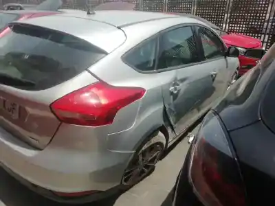 Veículo de Sucata ford focus lim. (cb8) trend do ano 2018 alimentado m1dd