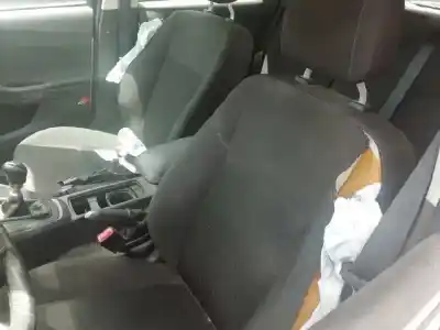 Veículo de Sucata ford focus lim. (cb8) trend do ano 2018 alimentado m1dd