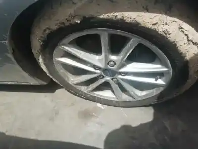 Veículo de Sucata ford focus lim. (cb8) trend do ano 2018 alimentado m1dd