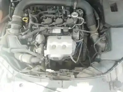 Veículo de Sucata ford focus lim. (cb8) trend do ano 2018 alimentado m1dd