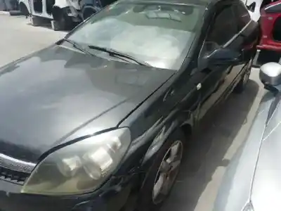 Veículo de Sucata opel astra gtc 1.7 16v cdti do ano 2007 alimentado z17dth