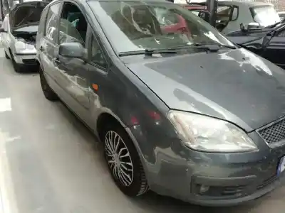 Scrapping Vehicle ford focus c-max (cap) 1.6 tdci cat of the year 2004 powered g8da