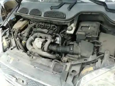 Утилизация автомобиля ford focus c-max (cap) 1.6 tdci cat года 2004 питание g8da