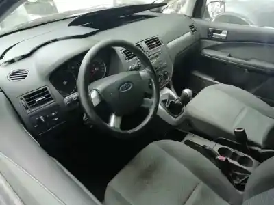 Утилизация автомобиля ford focus c-max (cap) 1.6 tdci cat года 2004 питание g8da