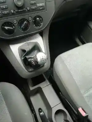 Утилизация автомобиля ford focus c-max (cap) 1.6 tdci cat года 2004 питание g8da