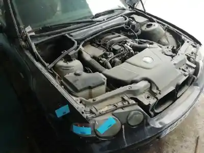 Veicolo di demolizione bmw serie 3 compact (e46) 320td dell'anno 2002 alimentato 204d4