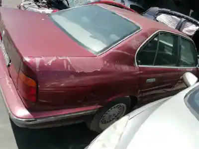 Veicolo di demolizione bmw serie 5 berlina (e34) 518i dell'anno 1994 alimentato 184e1