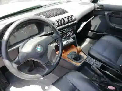 Veicolo di demolizione bmw serie 5 berlina (e34) 518i dell'anno 1994 alimentato 184e1
