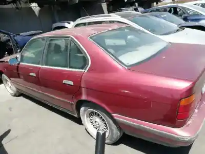 Veicolo di demolizione bmw serie 5 berlina (e34) 518i dell'anno 1994 alimentato 184e1