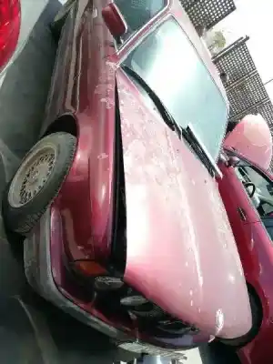 Veicolo di demolizione bmw serie 5 berlina (e34) 518i dell'anno 1994 alimentato 184e1