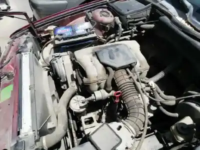 Veicolo di demolizione bmw serie 5 berlina (e34) 518i dell'anno 1994 alimentato 184e1