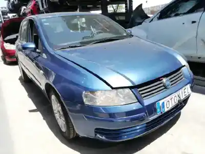Утилизация автомобиля fiat stilo (192) 1.9 multijet 140 m.schumacher года 2005 питание 192a5000