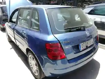 Утилизация автомобиля fiat stilo (192) 1.9 multijet 140 m.schumacher года 2005 питание 192a5000