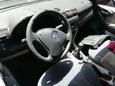 Утилизация автомобиля fiat stilo (192) 1.9 multijet 140 m.schumacher года 2005 питание 192a5000